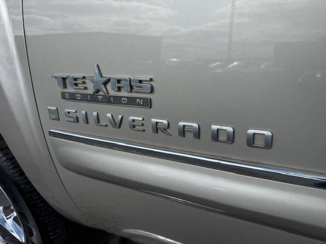 used 2009 Chevrolet Silverado 1500 car, priced at $14,995