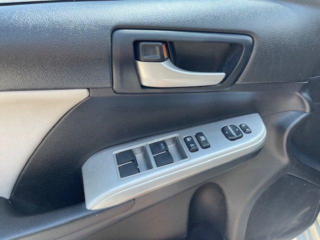 used 2012 Toyota Camry car, priced at $9,995