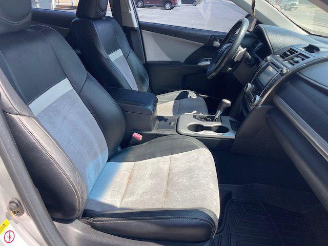 used 2012 Toyota Camry car, priced at $9,995