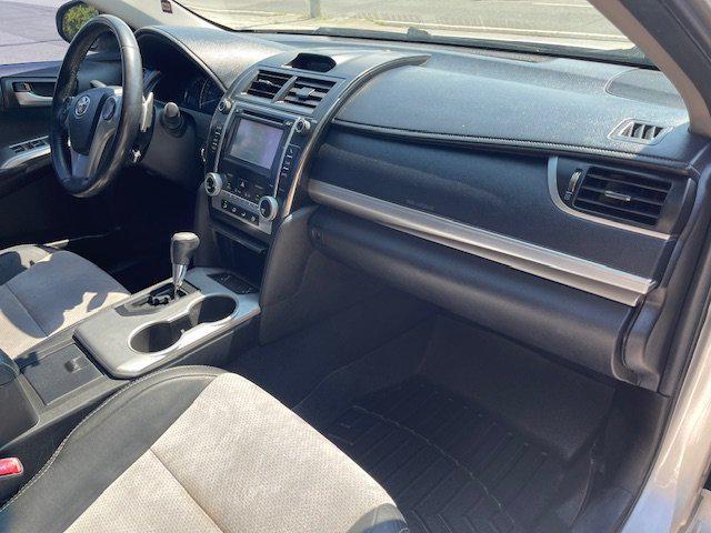 used 2012 Toyota Camry car, priced at $9,995