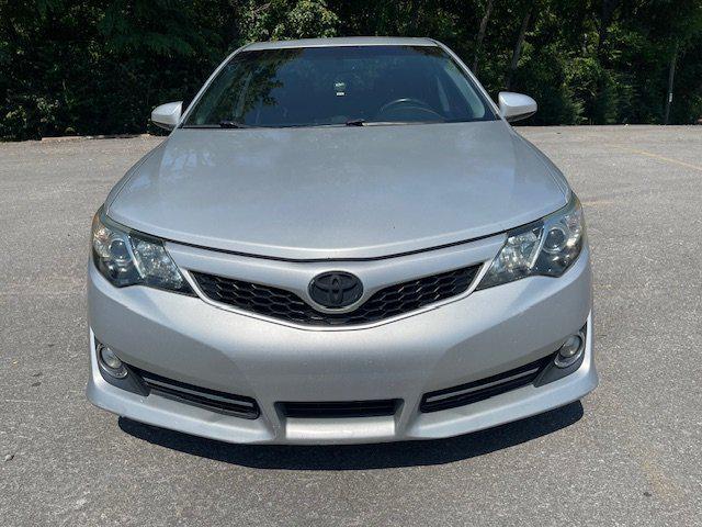 used 2012 Toyota Camry car, priced at $9,995