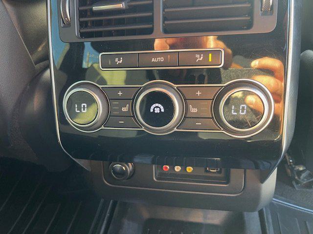 used 2016 Land Rover Range Rover Sport car, priced at $21,995