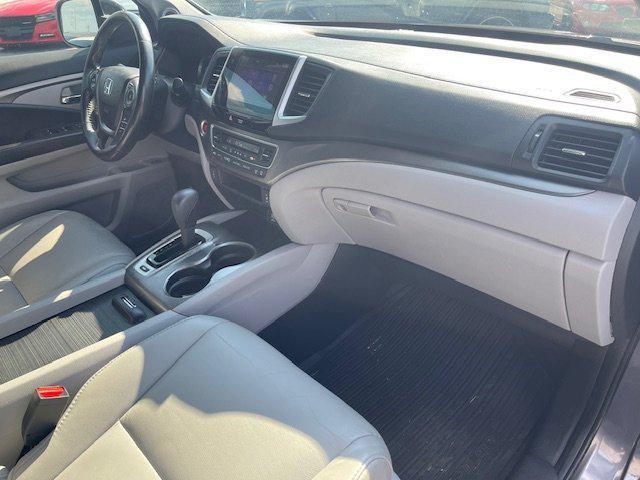used 2018 Honda Pilot car, priced at $14,995