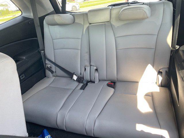 used 2018 Honda Pilot car, priced at $14,995