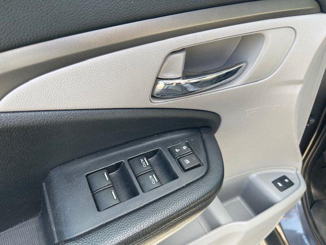 used 2018 Honda Pilot car, priced at $14,995