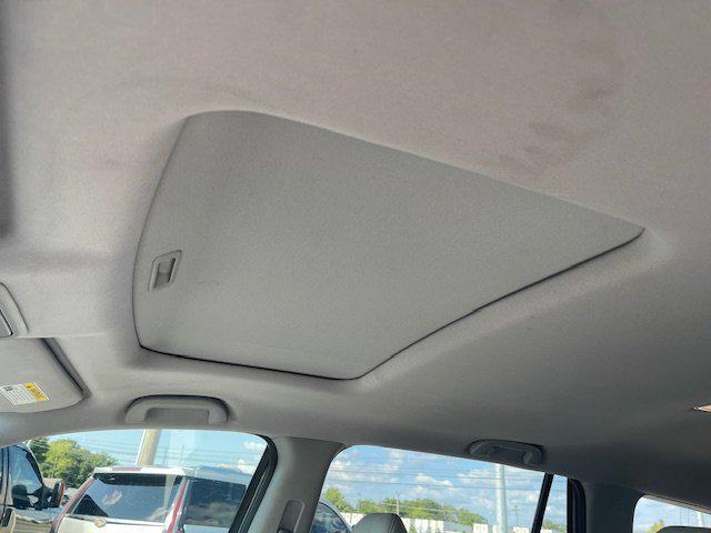 used 2018 Honda Pilot car, priced at $14,995