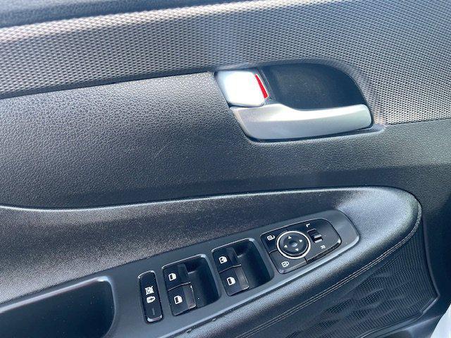 used 2019 Hyundai Santa Fe car, priced at $13,995