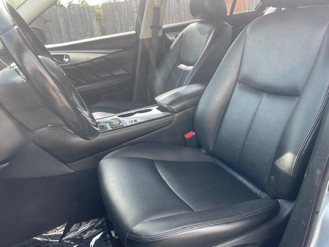 used 2020 INFINITI Q50 car, priced at $19,995