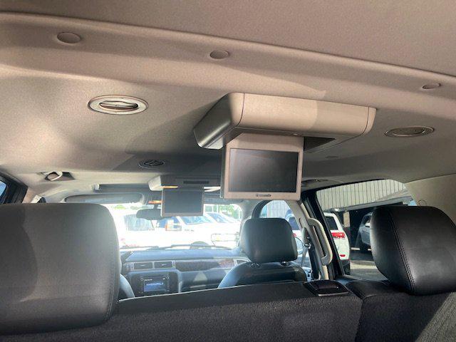 used 2014 GMC Yukon XL car, priced at $11,995