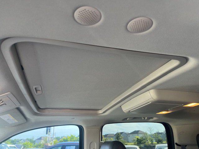 used 2014 GMC Yukon XL car, priced at $11,995