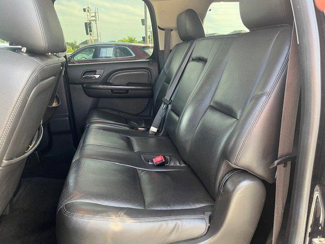 used 2014 GMC Yukon XL car, priced at $11,995
