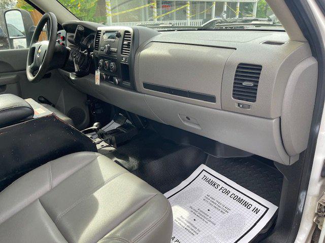 used 2014 Chevrolet Silverado 3500 car, priced at $14,995