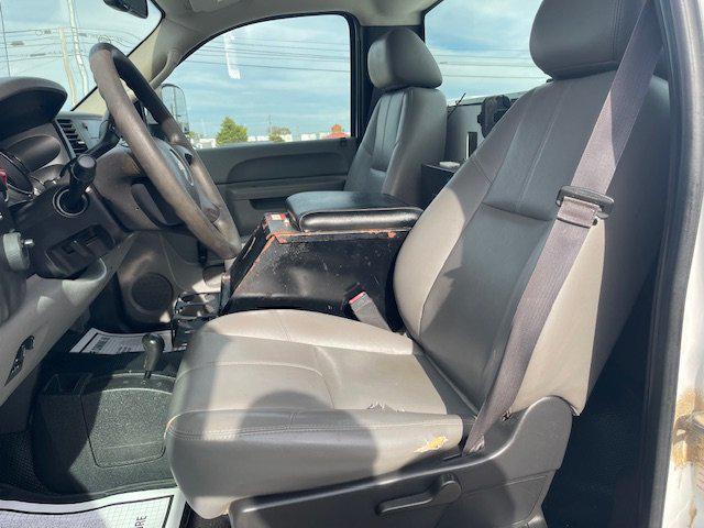 used 2014 Chevrolet Silverado 3500 car, priced at $14,995