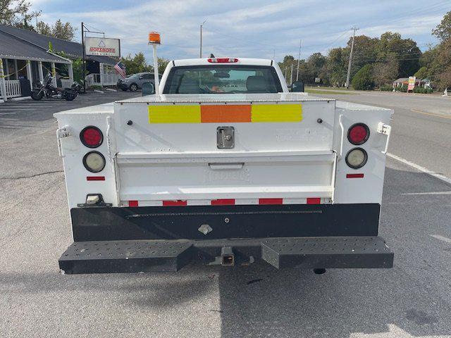 used 2014 Chevrolet Silverado 3500 car, priced at $14,995