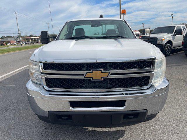 used 2014 Chevrolet Silverado 3500 car, priced at $14,995