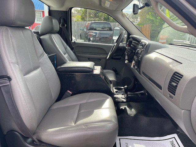 used 2014 Chevrolet Silverado 3500 car, priced at $14,995