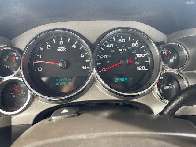 used 2014 Chevrolet Silverado 3500 car, priced at $14,995