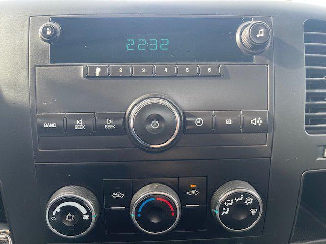used 2014 Chevrolet Silverado 3500 car, priced at $14,995