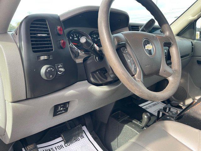 used 2014 Chevrolet Silverado 3500 car, priced at $14,995