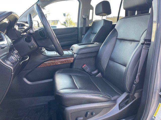 used 2017 Chevrolet Tahoe car, priced at $22,995