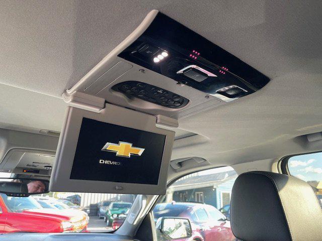 used 2017 Chevrolet Tahoe car, priced at $22,995