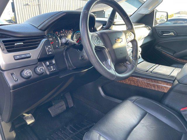 used 2017 Chevrolet Tahoe car, priced at $22,995