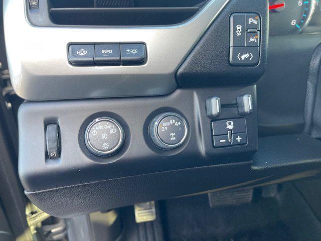 used 2017 Chevrolet Tahoe car, priced at $22,995