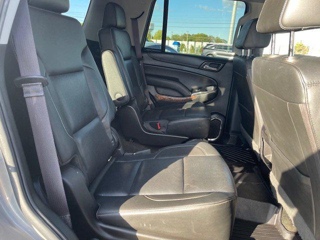 used 2017 Chevrolet Tahoe car, priced at $22,995