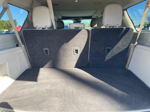 used 2019 Lincoln Navigator L car, priced at $23,995