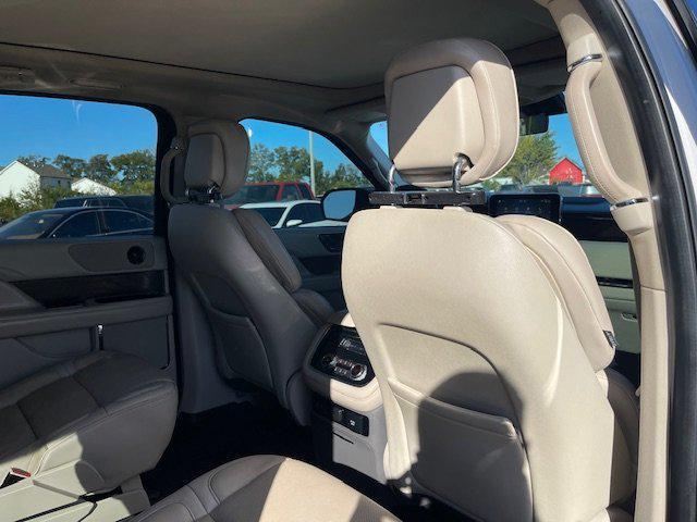 used 2019 Lincoln Navigator L car, priced at $23,995