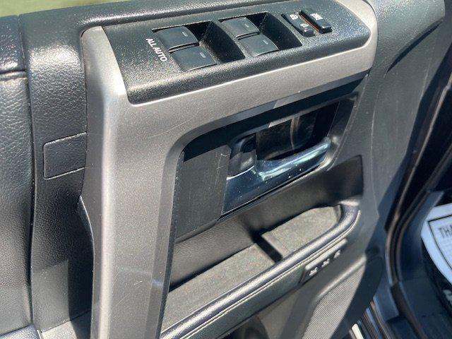 used 2020 Toyota 4Runner car, priced at $35,995
