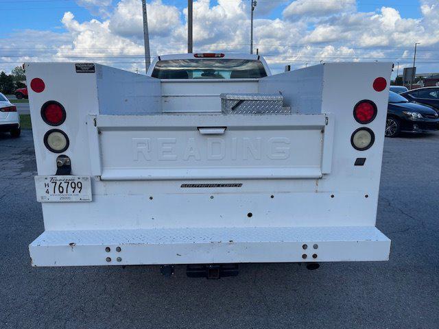 used 2013 Chevrolet Silverado 2500 car, priced at $9,995