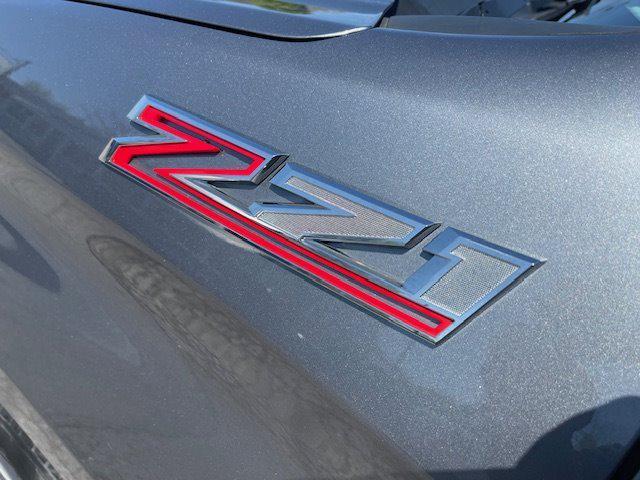 used 2021 Chevrolet Silverado 1500 car, priced at $27,995