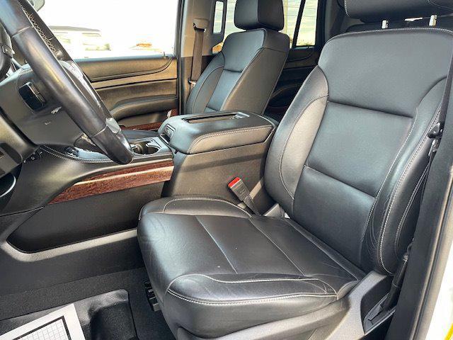 used 2019 GMC Yukon car, priced at $28,995