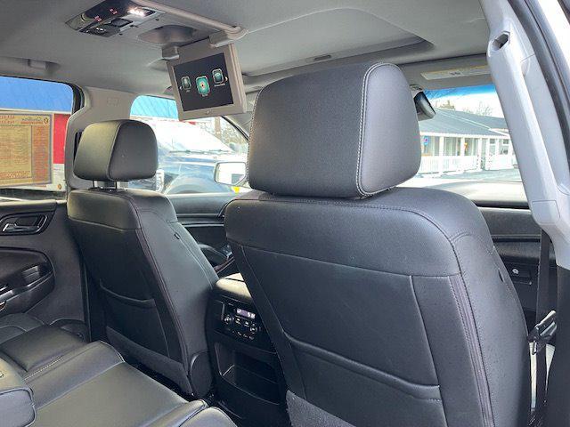 used 2019 GMC Yukon car, priced at $28,995