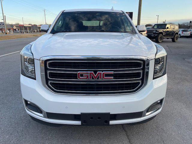 used 2019 GMC Yukon car, priced at $28,995