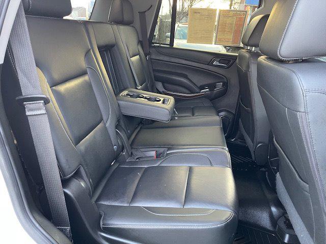 used 2019 GMC Yukon car, priced at $28,995