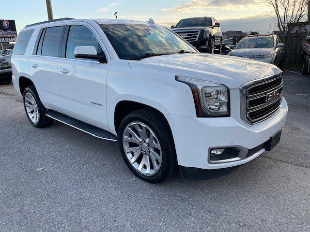 used 2019 GMC Yukon car, priced at $28,995