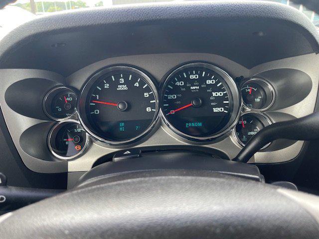 used 2011 GMC Sierra 1500 car, priced at $9,995