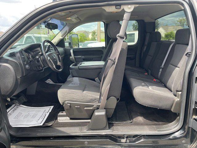 used 2011 GMC Sierra 1500 car, priced at $9,995