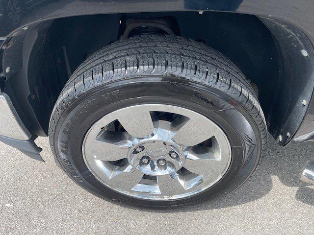 used 2011 GMC Sierra 1500 car, priced at $9,995