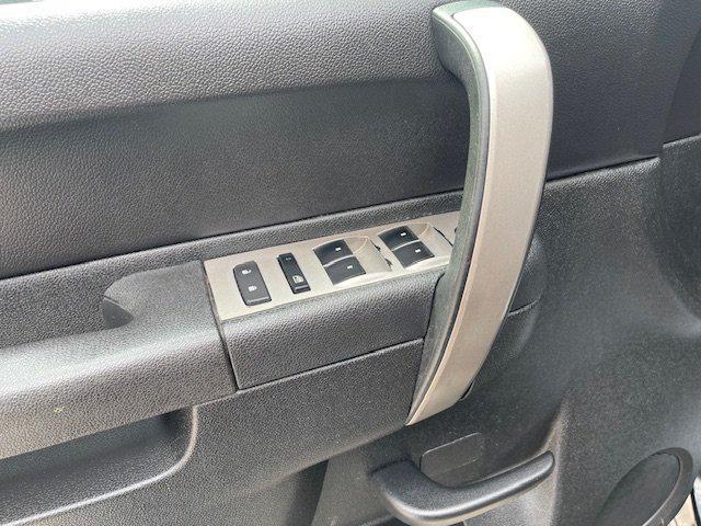 used 2011 GMC Sierra 1500 car, priced at $9,995