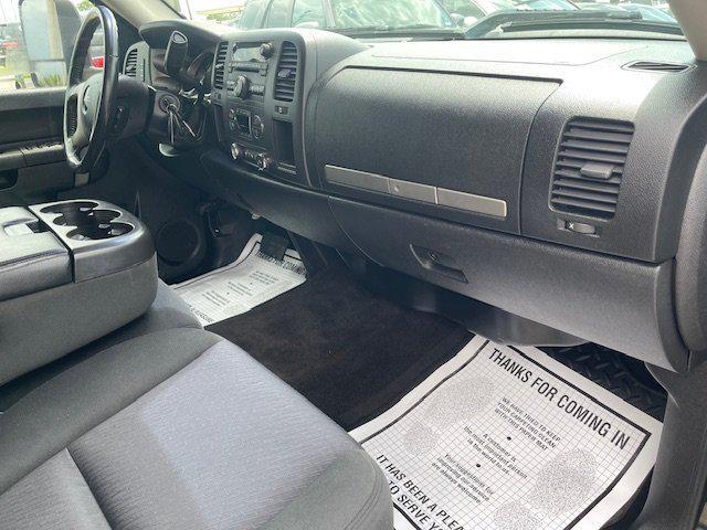 used 2011 GMC Sierra 1500 car, priced at $9,995