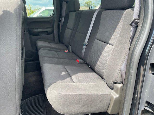 used 2011 GMC Sierra 1500 car, priced at $9,995