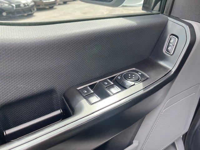 used 2021 Ford F-150 car, priced at $24,995
