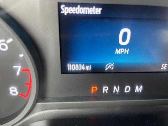 used 2021 Ford F-150 car, priced at $24,995