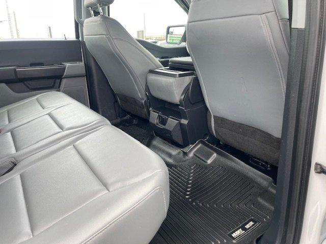 used 2021 Ford F-150 car, priced at $24,995