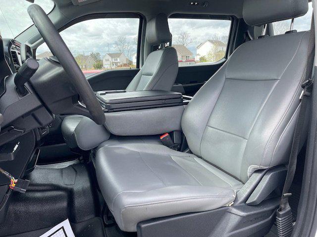 used 2021 Ford F-150 car, priced at $24,995