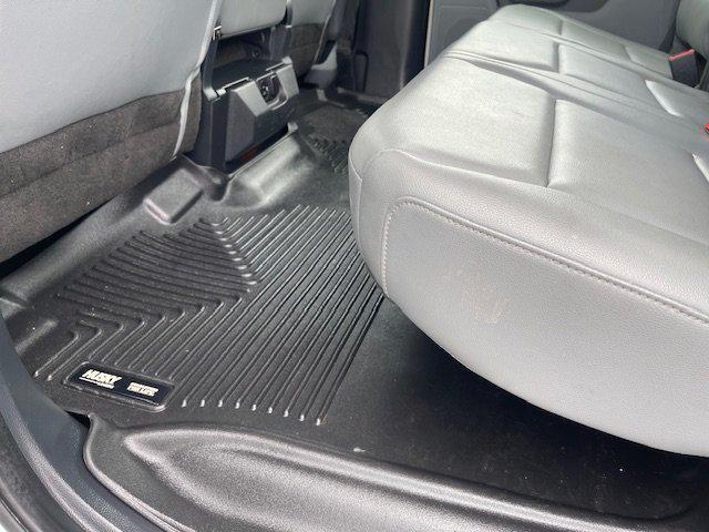 used 2021 Ford F-150 car, priced at $24,995