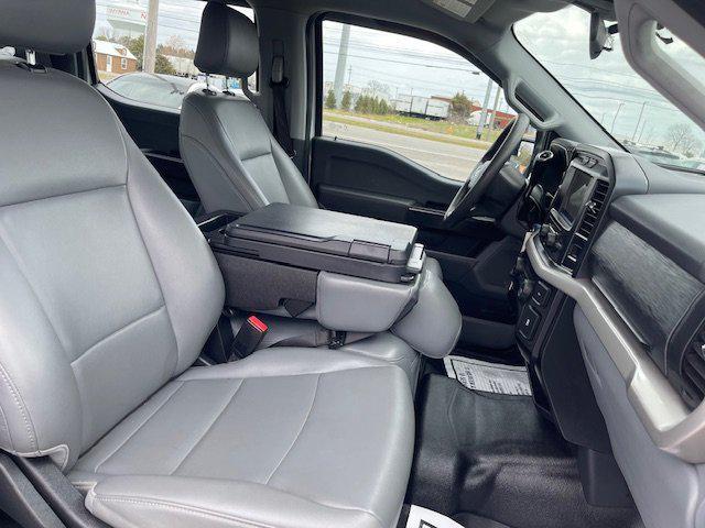 used 2021 Ford F-150 car, priced at $24,995